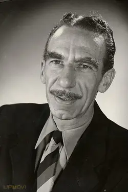 Oliver Blake