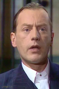 Peter Blythe
