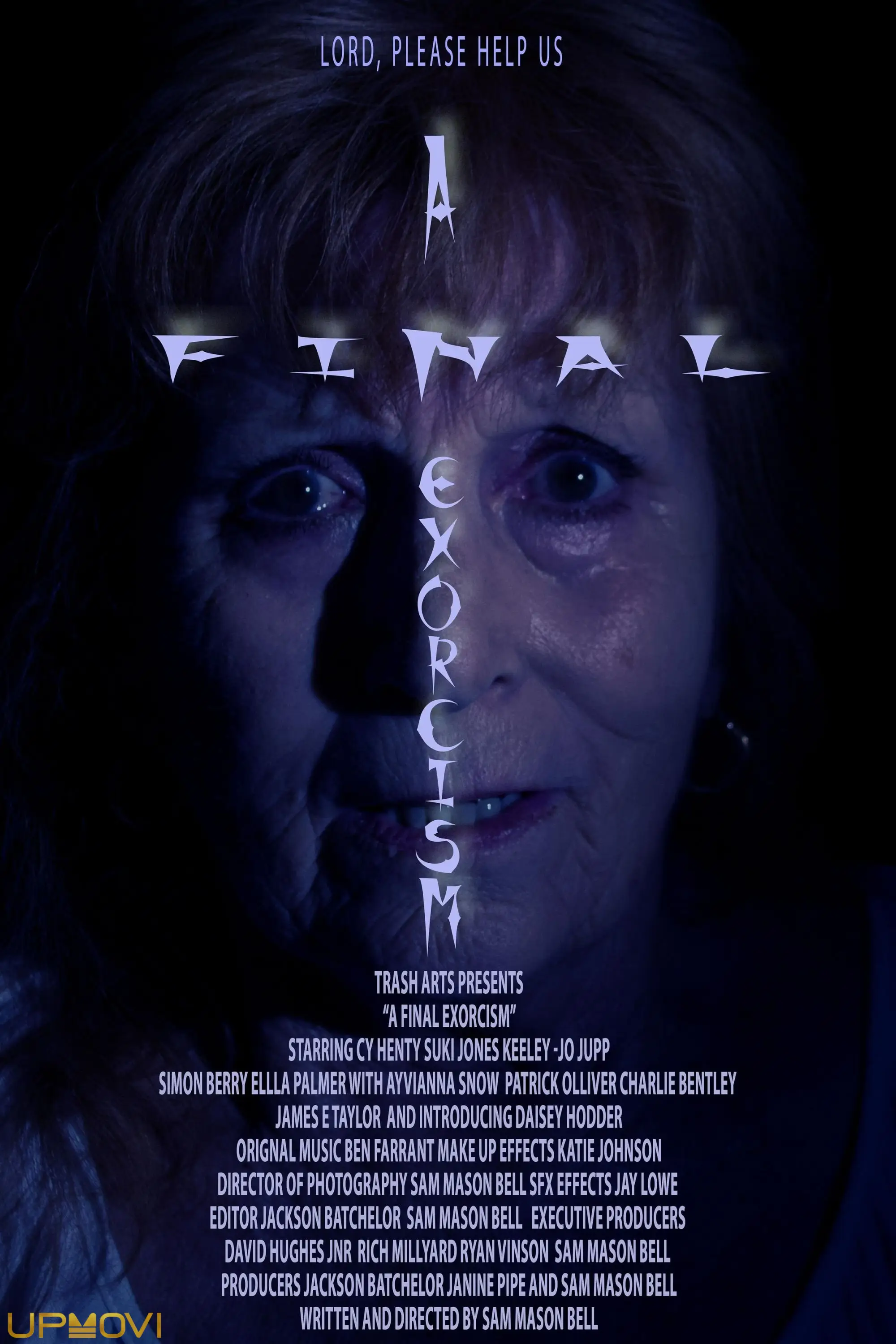 A Final Exorcism