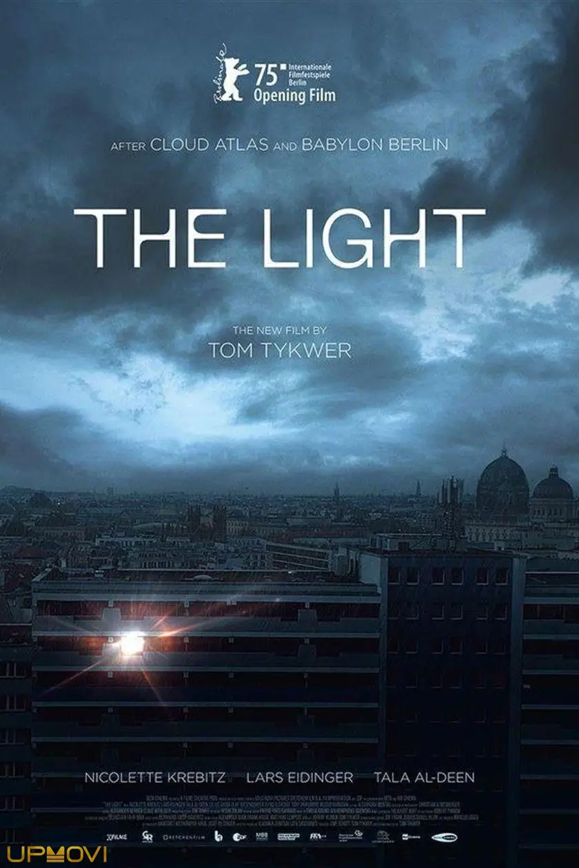The Light