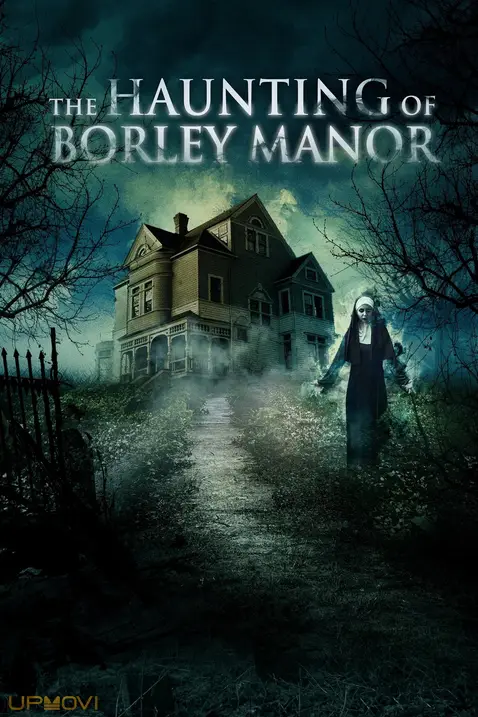 The Haunting of Borley Rectory