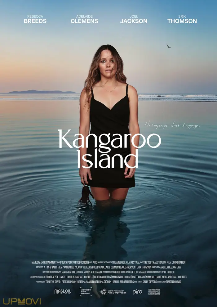Kangaroo Island