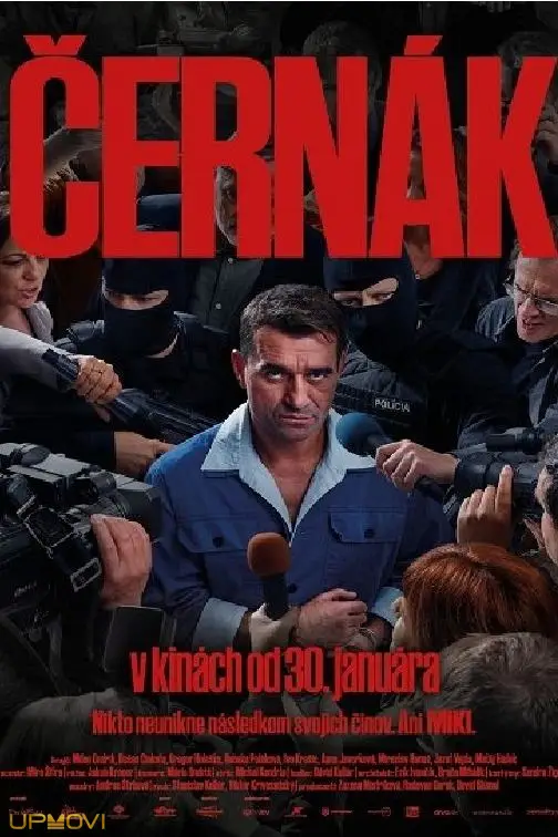 ČERNÁK