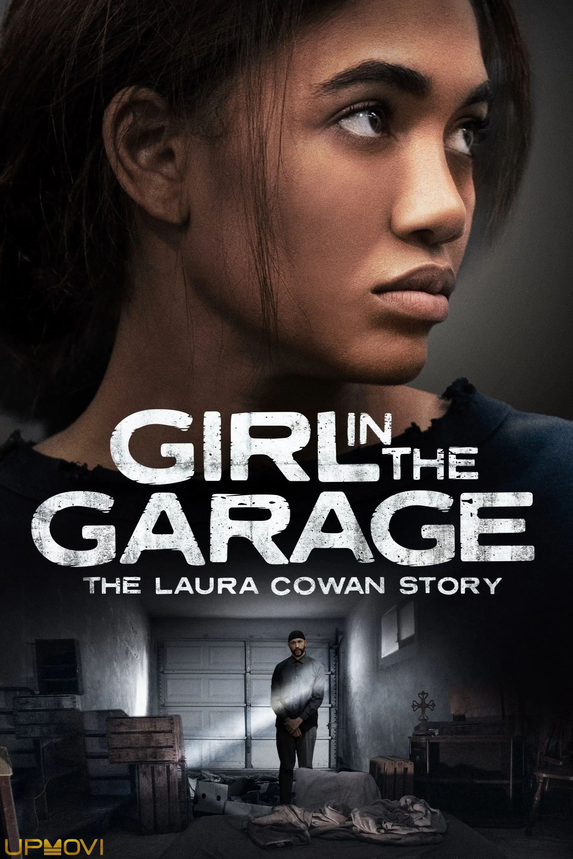 The Girl in the Garage: The Laura Cowan Story