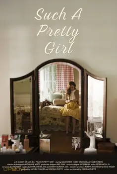 Such A Pretty Girl