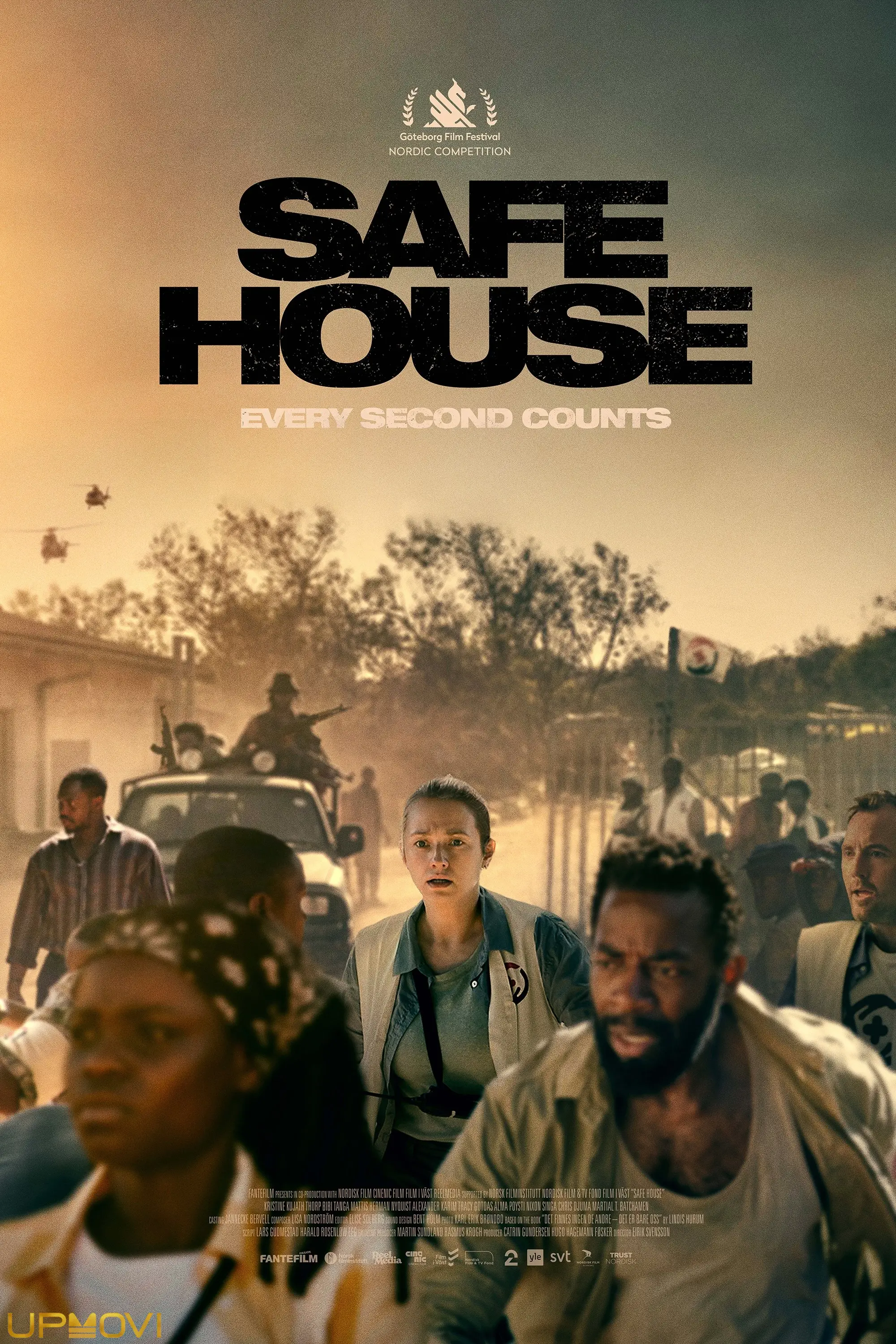 Safe House