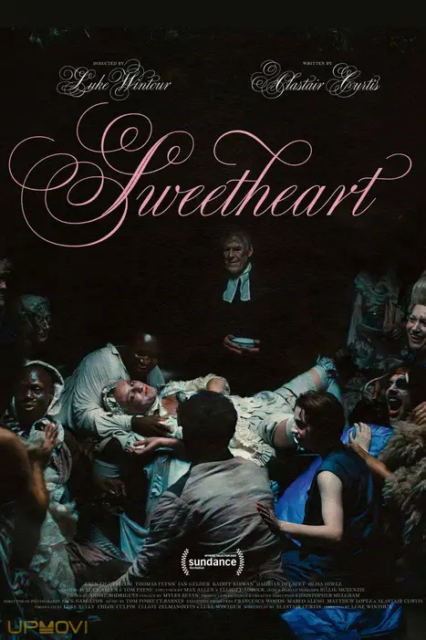 Sweetheart
