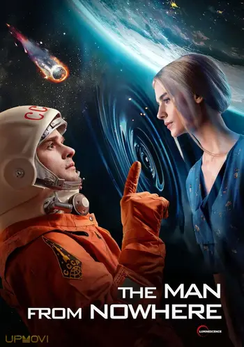 The Man from Nowhere