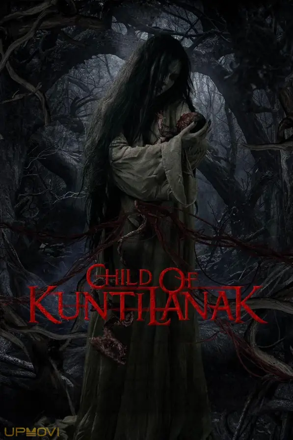 Child of Kuntilanak