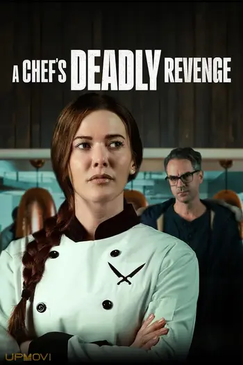 A Chef's Deadly Revenge