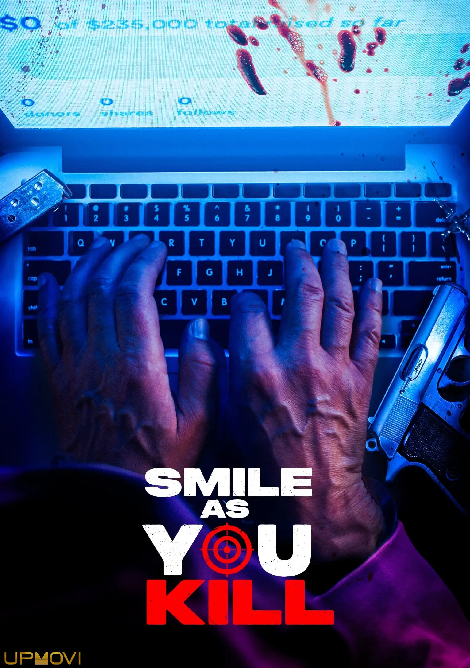 Smile As You Kill
