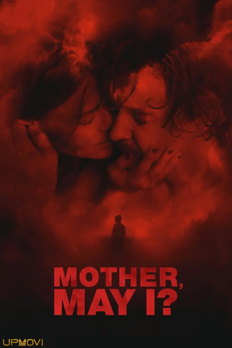 Mother, May I?