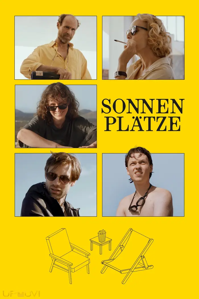 Places in the Sun