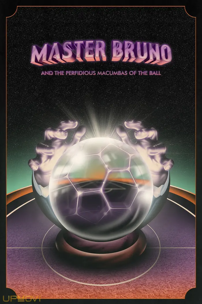 Master Bruno and the Perfidious Macumbas of the Ball