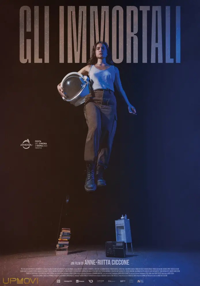 Gli immortali