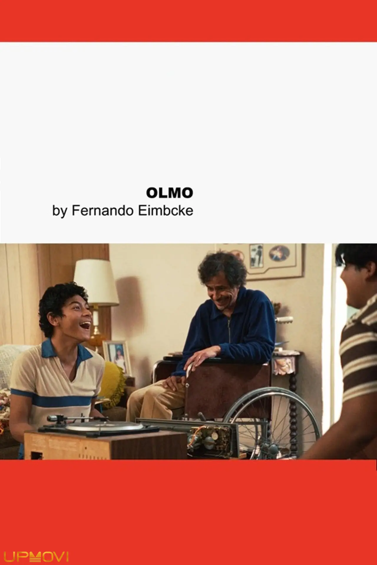 Olmo