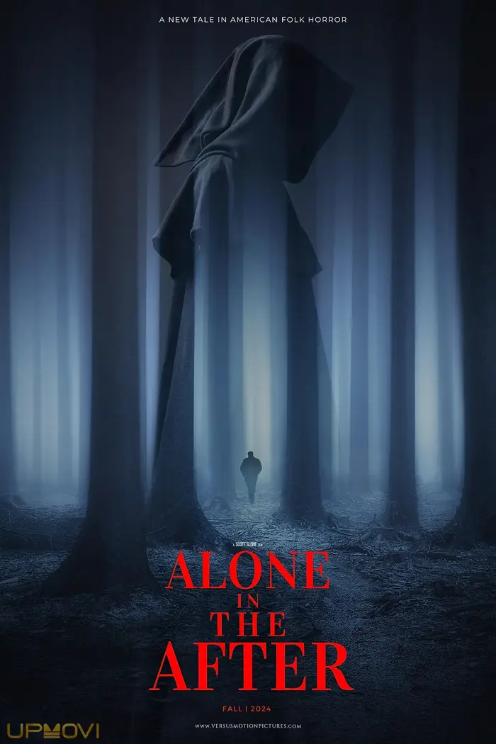 Alone in The After