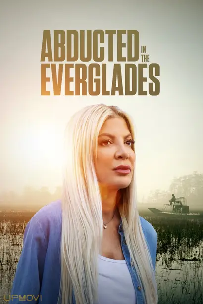 Abducted in the Everglades