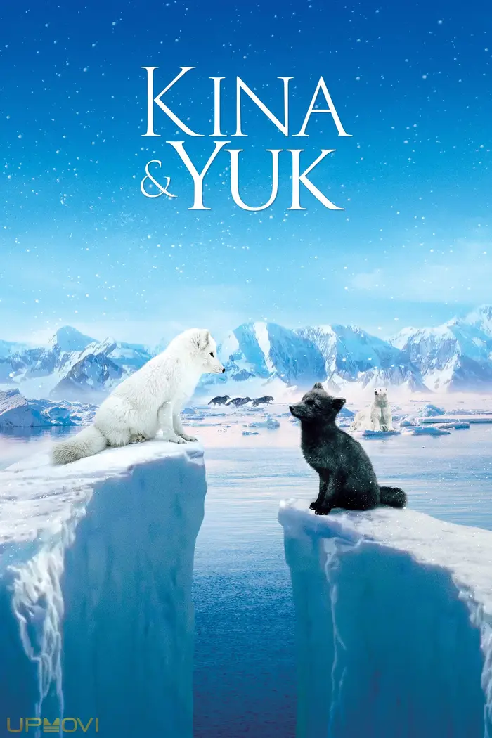 Kina & Yuk