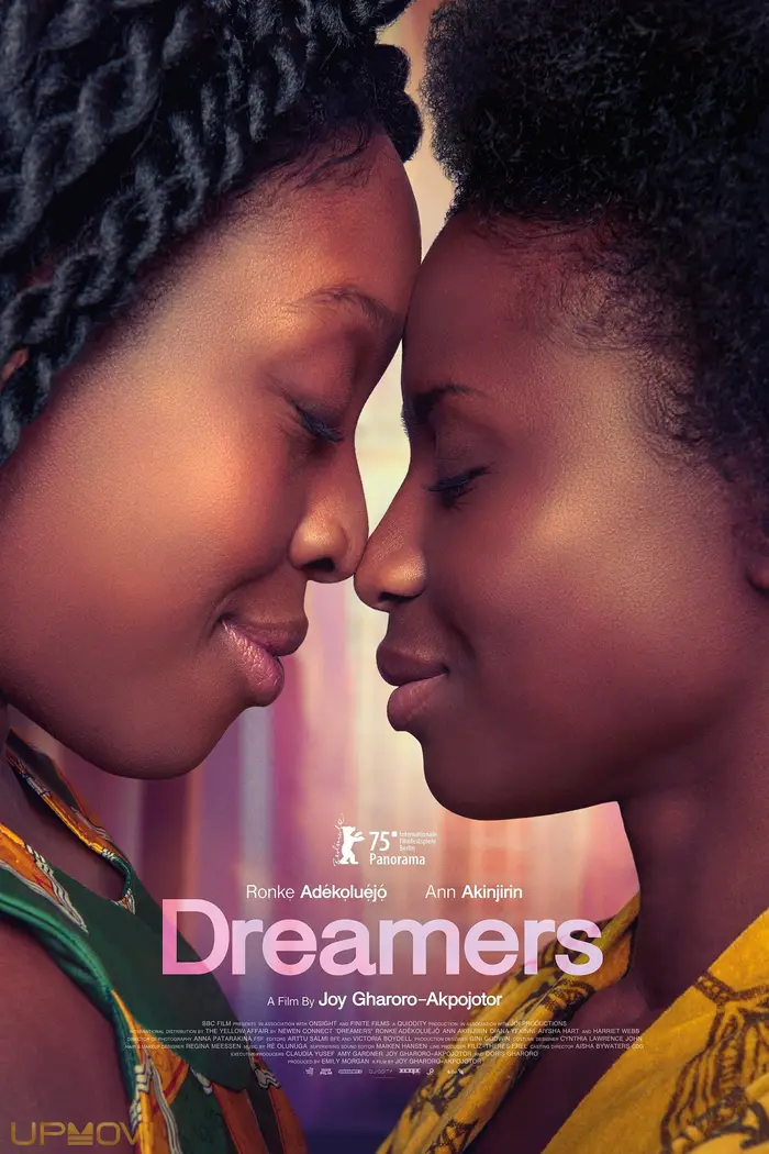 Dreamers