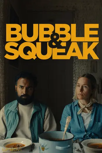 Bubble & Squeak