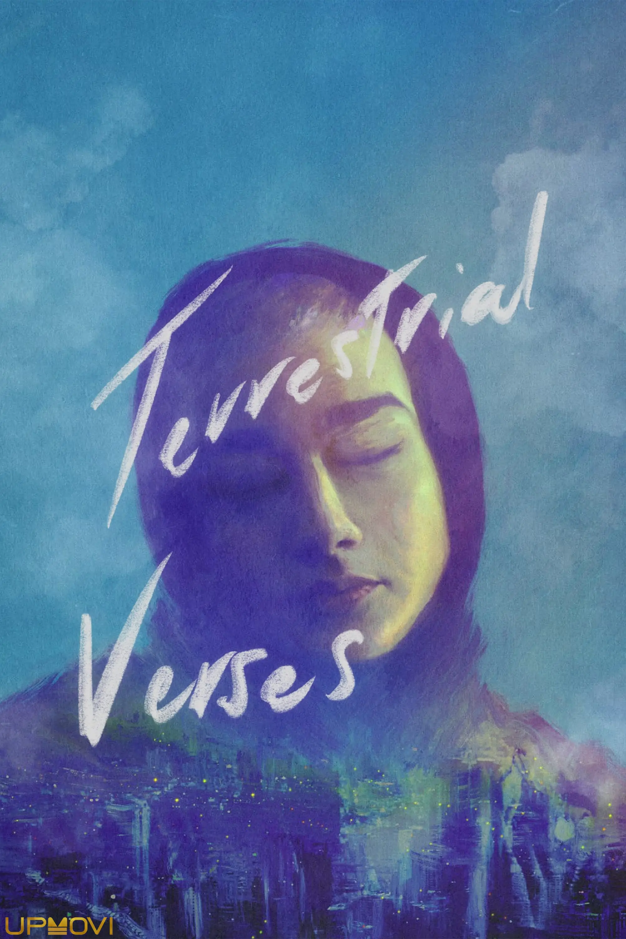 Terrestrial Verses