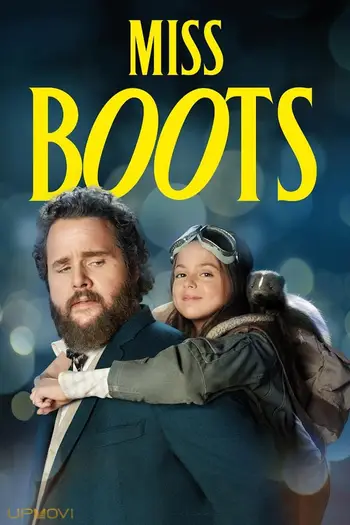 Miss Boots
