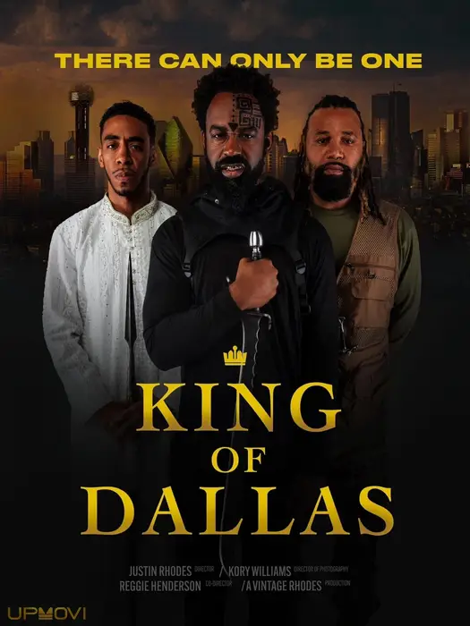 King of Dallas