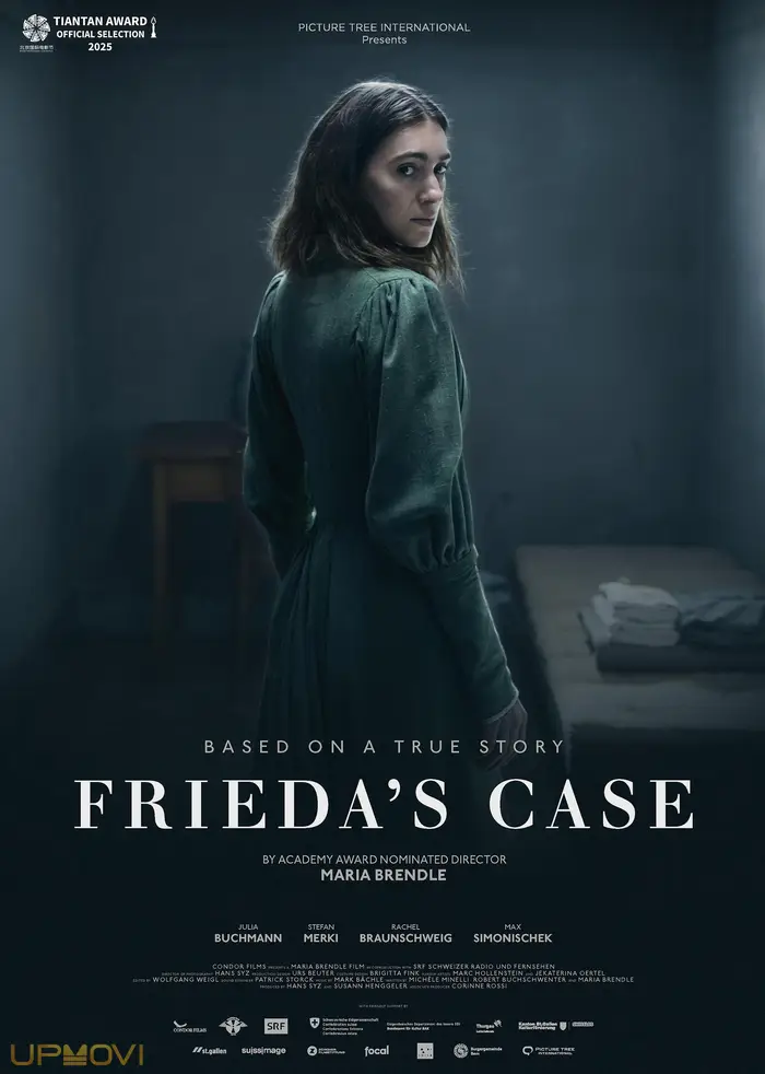 Frieda's Case