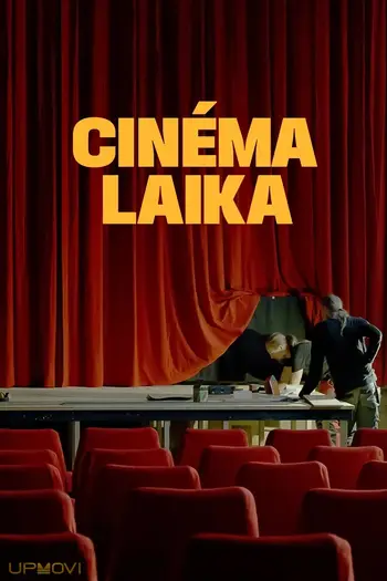 Cinéma Laika