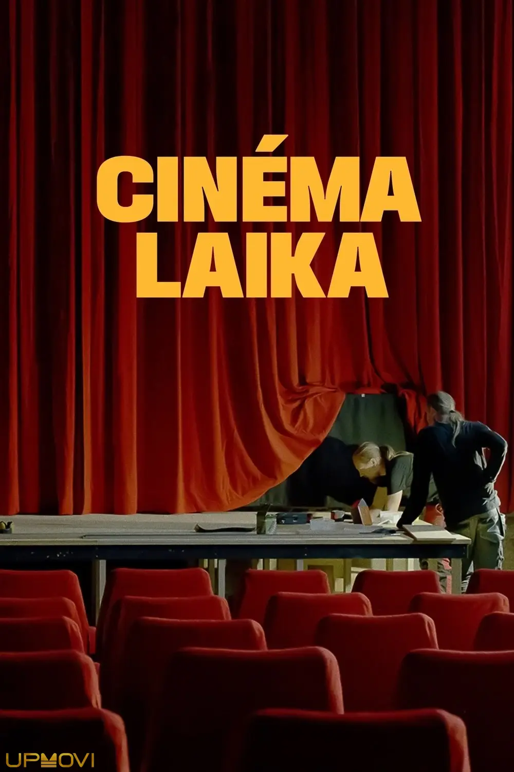 Cinéma Laika