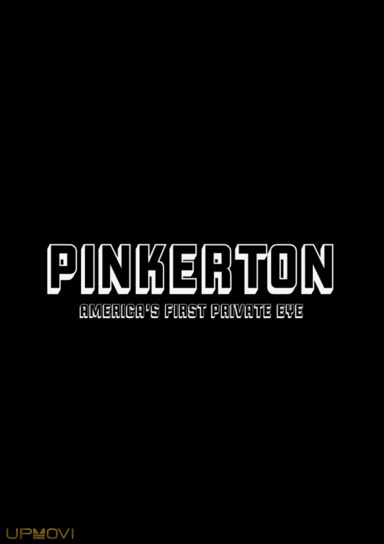 Pinkerton