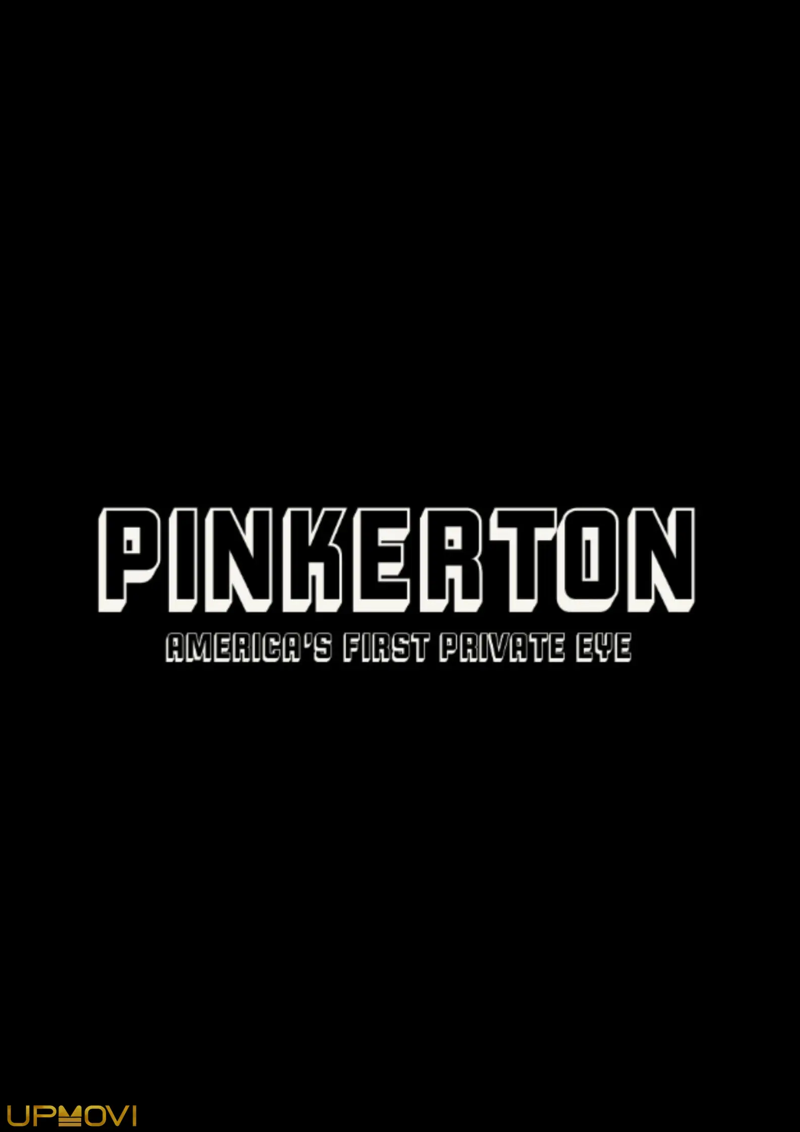 Pinkerton