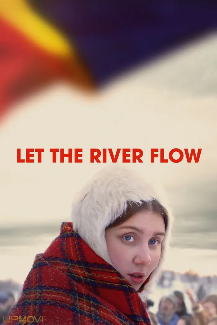 Let the River Flow