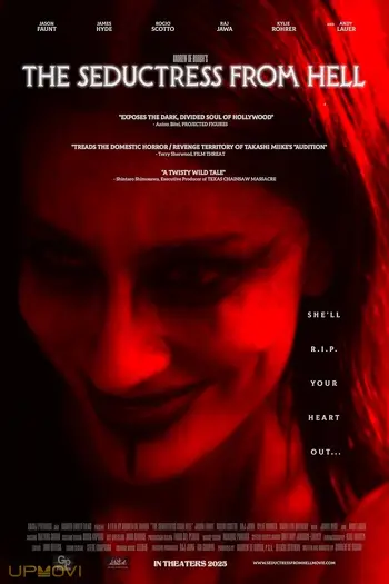The Seductress From Hell