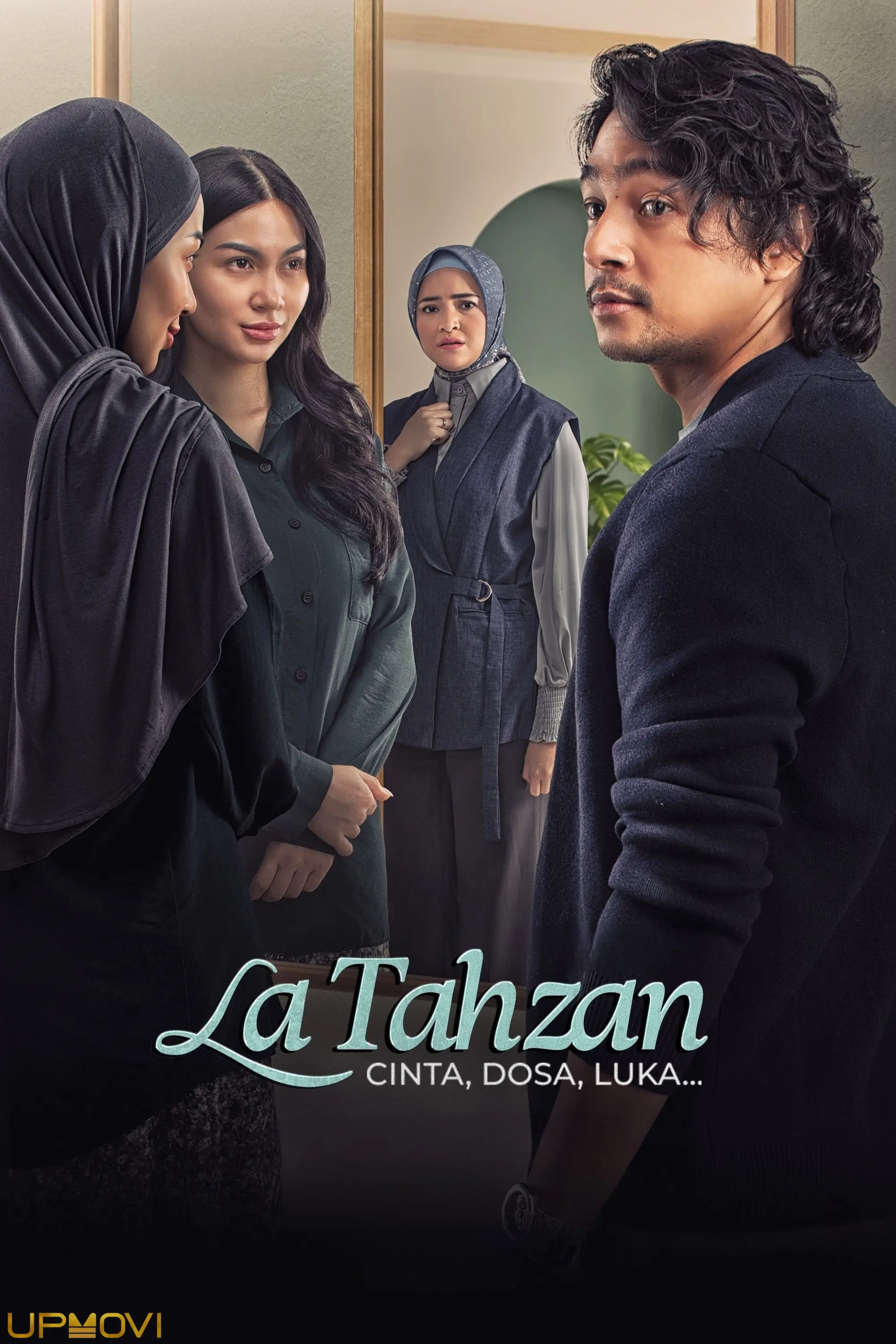 La Tahzan