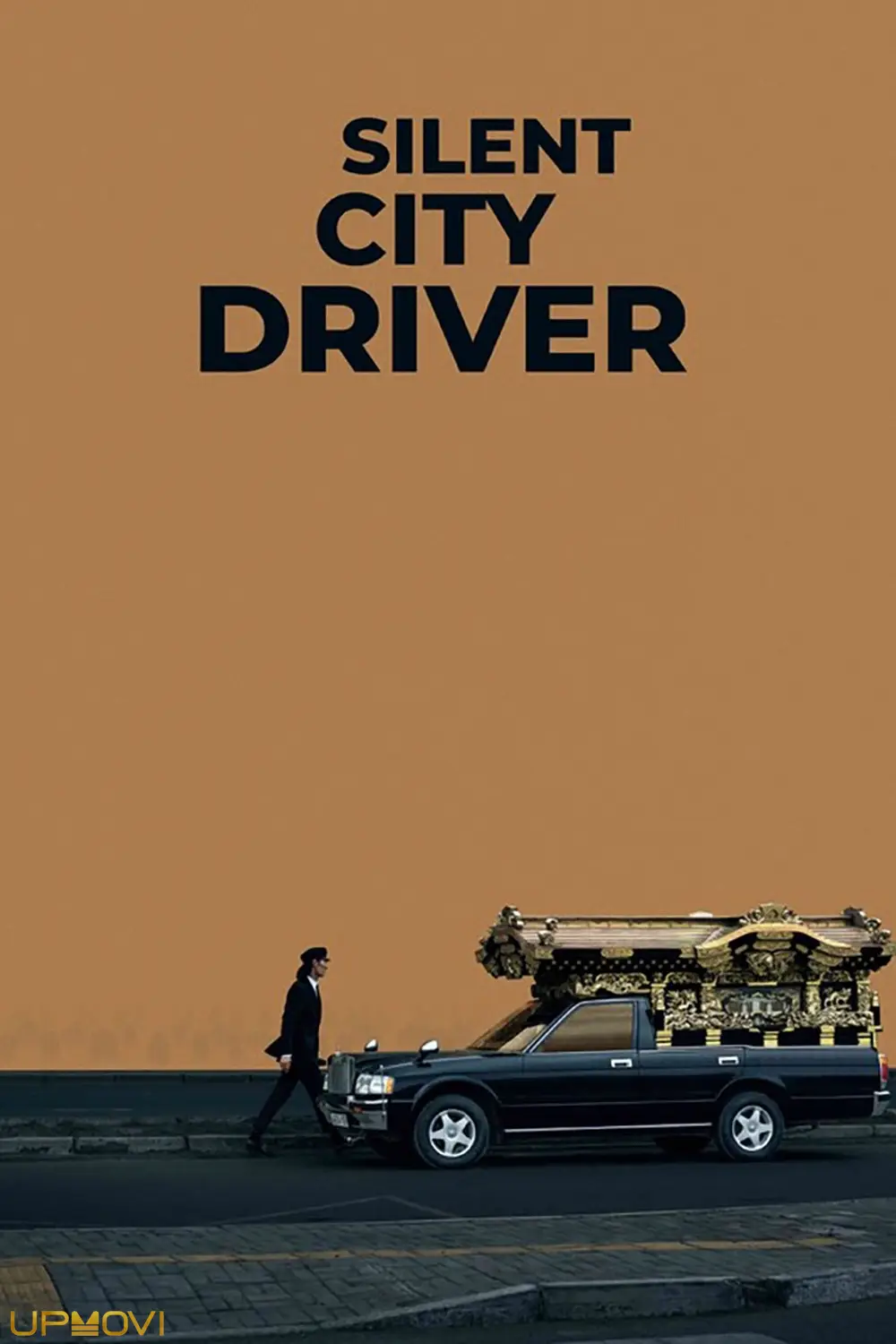 Silent City Driver