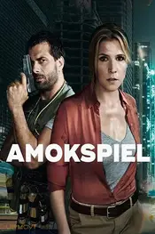 Amokspiel