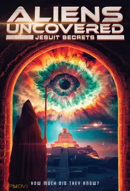 Aliens Uncovered: Jesuit Secrets