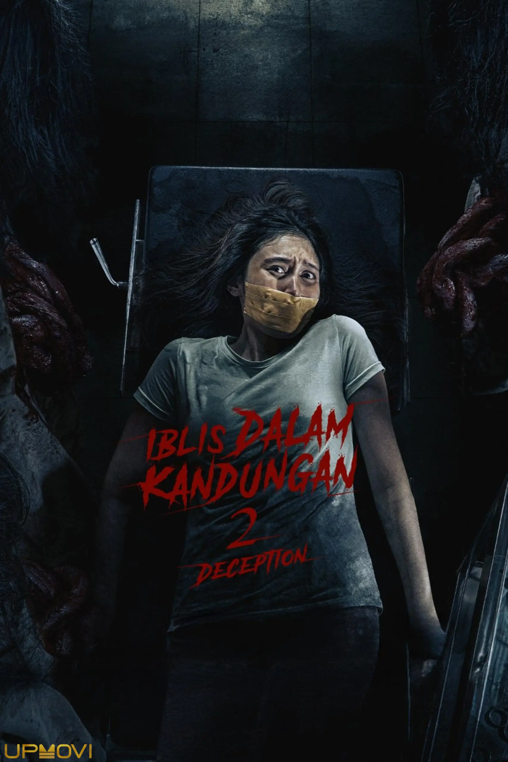Devil in the Womb 2: Deception