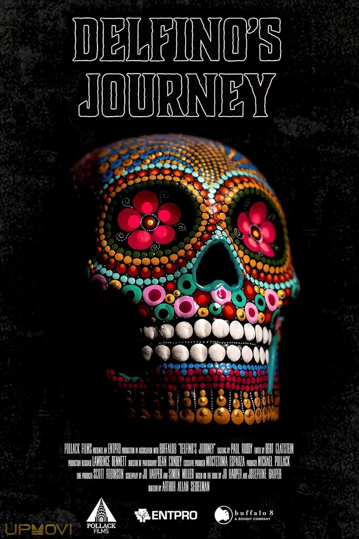 Delfino's Journey