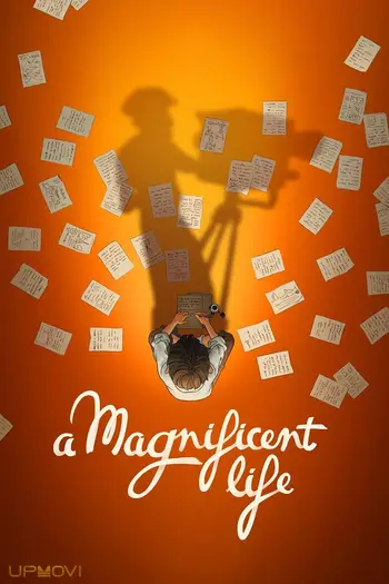 The Magnificent Life of Marcel Pagnol