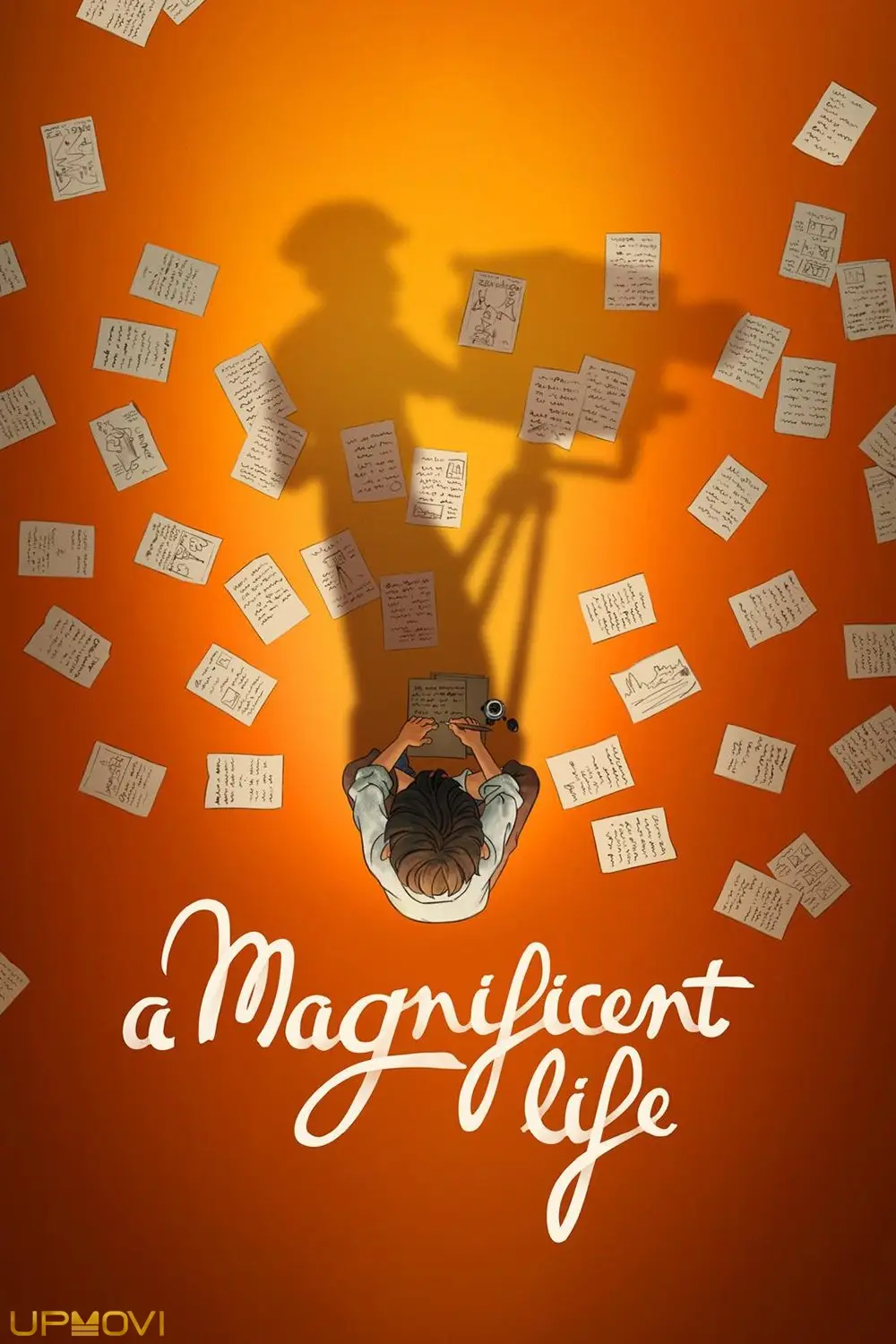 The Magnificent Life of Marcel Pagnol