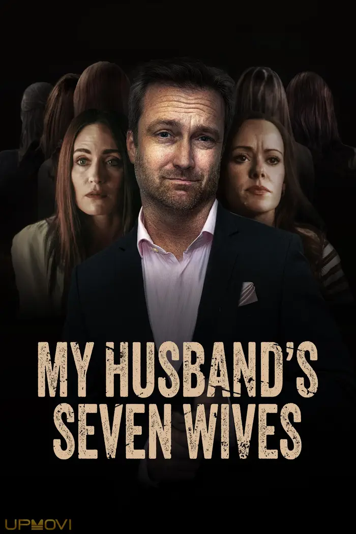 My Husband's Seven Wives