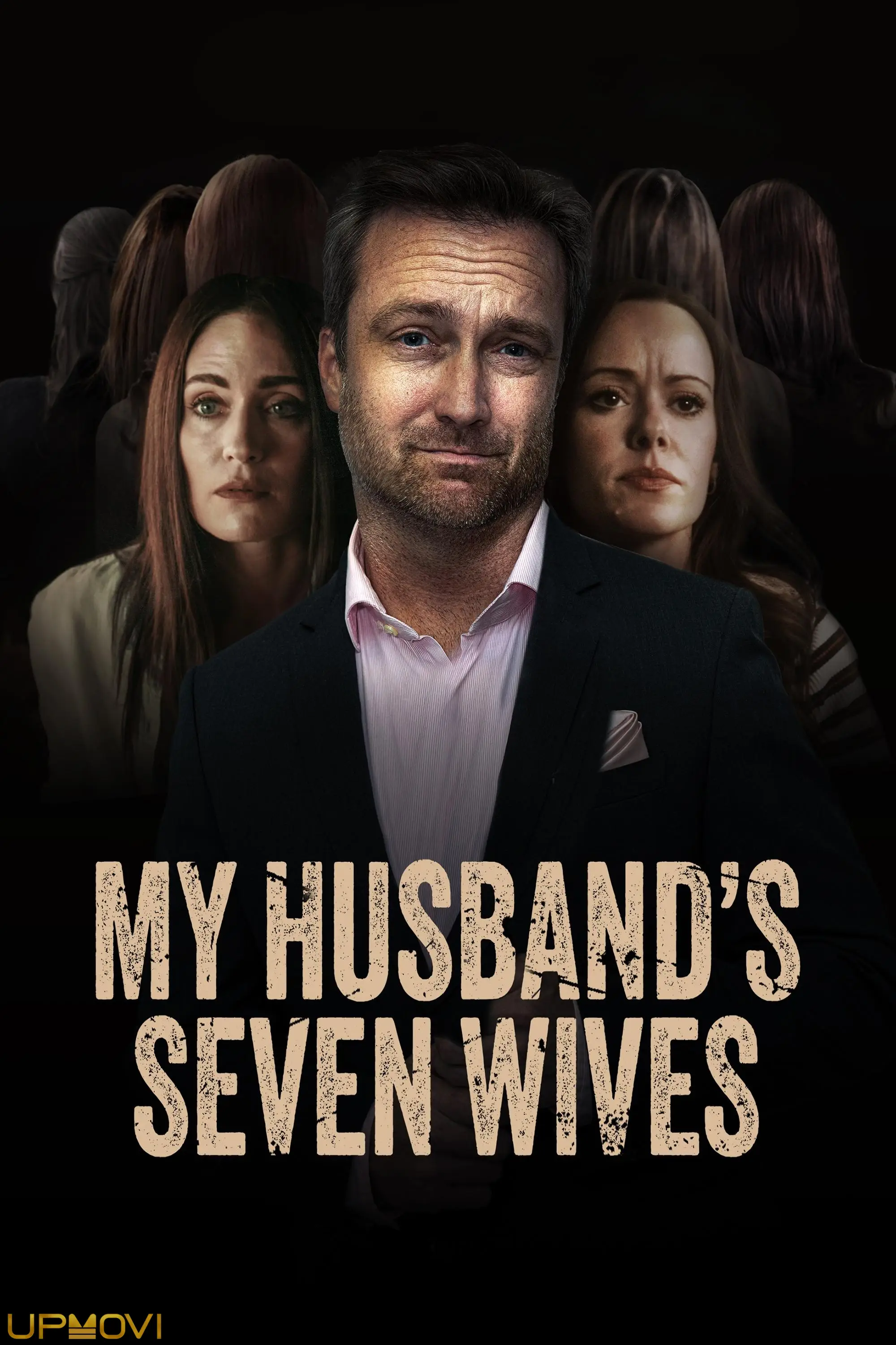 My Husband's Seven Wives