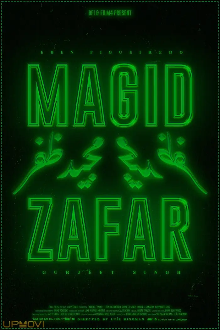 MAGID / ZAFAR