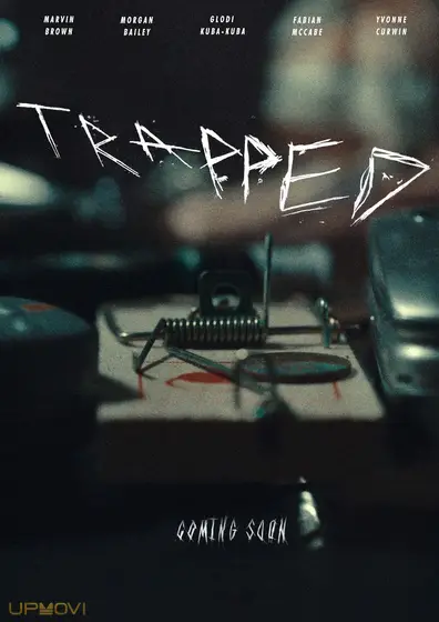 Trapped