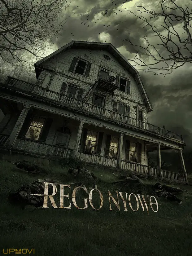 Rego Nyowo