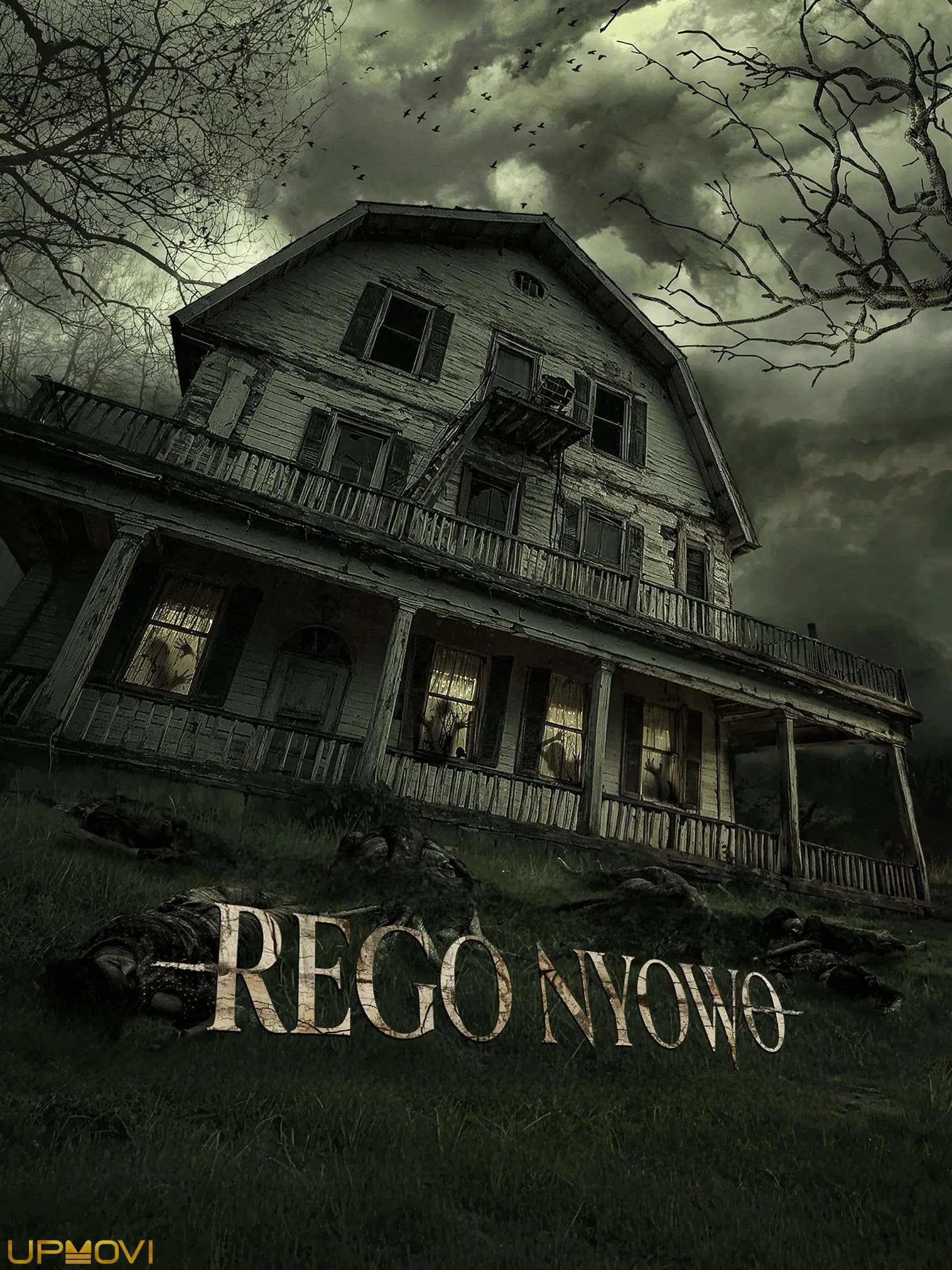 Rego Nyowo