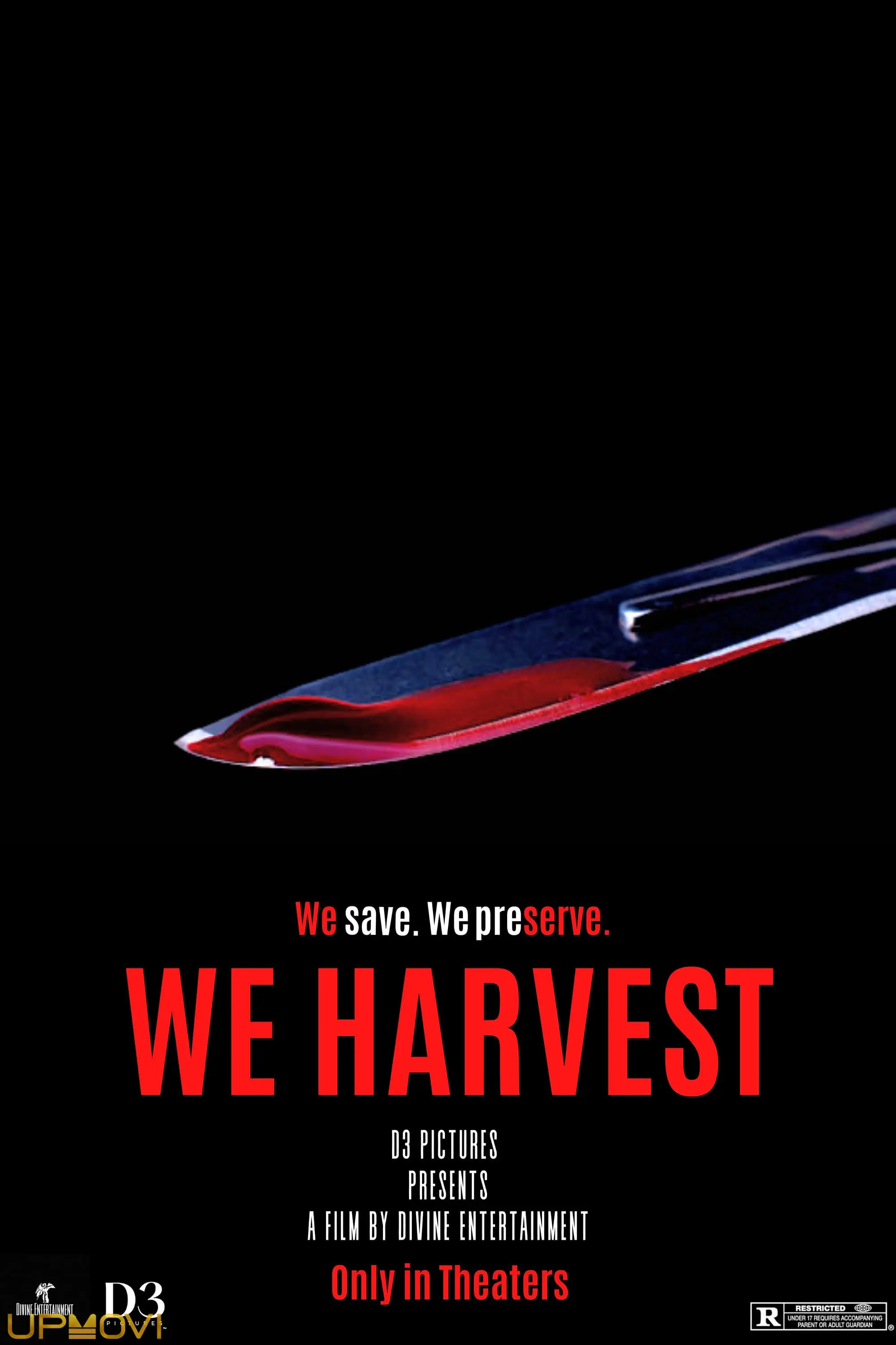 We Harvest